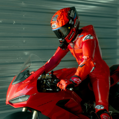 Ace Pro 2 Edizione Marc Marquez — immagine 7