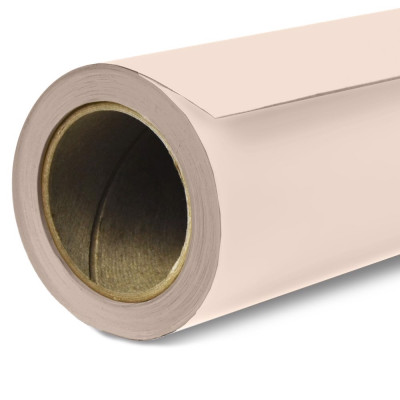 Fondale 2,72x11m Colore 51 BONE Seamless paper — immagine 2