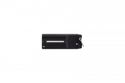 R Quick-Release Plate (Lower) — immagine 2