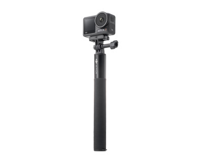 Kit manico telescopico da 1,5 m per Osmo Action 3/4/5 Pro/6 — immagine 2