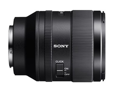 FE 35mm f/1.4 GM (SEL35F14GM) — immagine 3