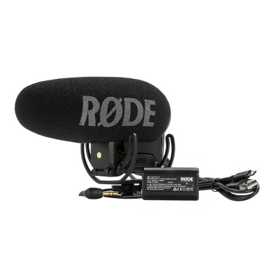 Videomic Pro +