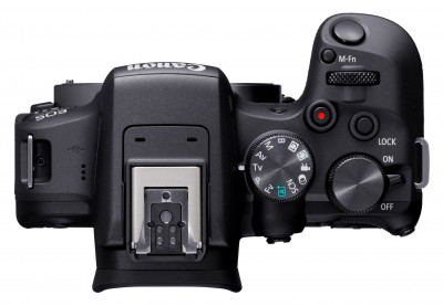 EOS R10 + RF-S 18-45mm F4.5-6.3 IS STM — immagine 3