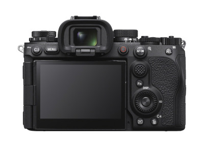 A9 III solo corpo (ILCE9M3) — immagine 2