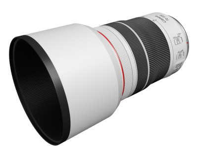 RF 70-200mm F4 L IS USM — immagine 4