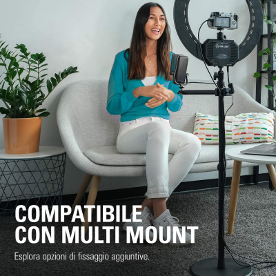 Ring Light — immagine 9