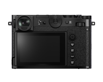 GFX100RF Black — immagine 4