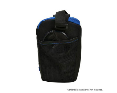 Element Borsa Musetto Z-10 Black — immagine 2