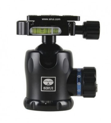 TESTA K-40II ALLUMINIO