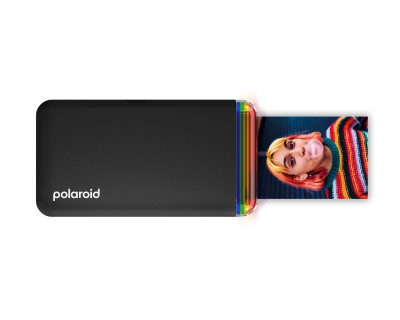 Stampante portatile Hi-Print 2x3 Gen 2 - Nera — immagine 2