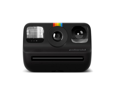 Go Gen 2 Black