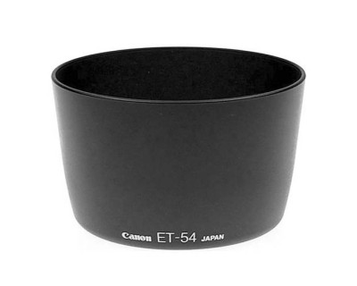 ET-54 Paraluce per EF-S 55-250 / EF 80-200