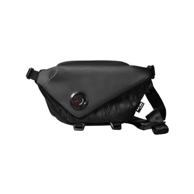 Borsa a tracolla Black Snipe 4L