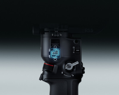 RS 5 Combo — immagine 9