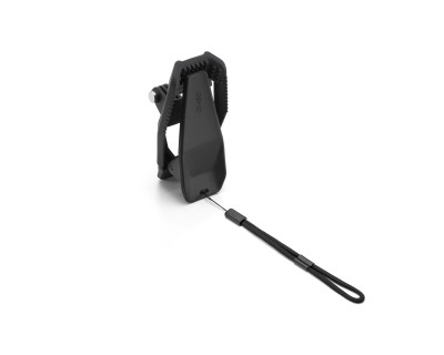 Clip di supporto per mento del casco Osmo — immagine 3