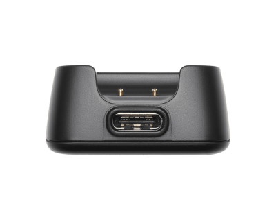 Trasmettitore Mic Mini - Nero — immagine 6