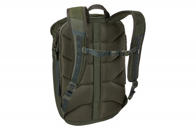 EnRoute Camera Backpack 25L DARK FOREST — immagine 2