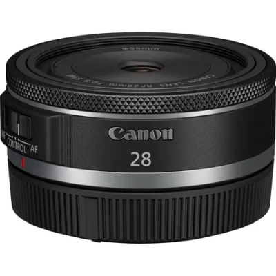 RF 28mm F2.8 STM — immagine 5