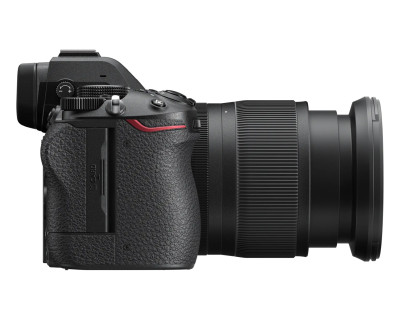 Z5 II Body + SDXC 128GB — immagine 8