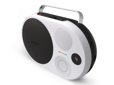 Music Player 4 - Black & White — immagine 2