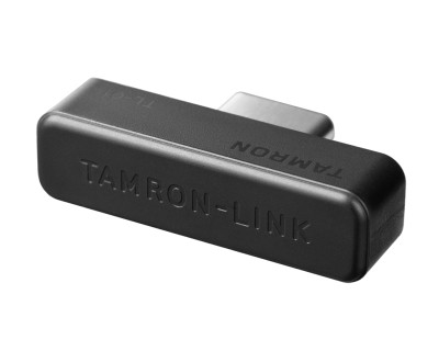 LINK - Adattatore Bluetooth per obiettivi