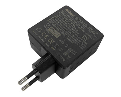 Adattatore CA/caricabatteria EH-8P USB-C 45W PD