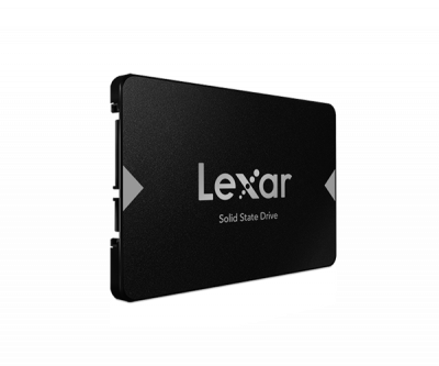 SSD 960GB NS200 2.5" SATA III — immagine 2