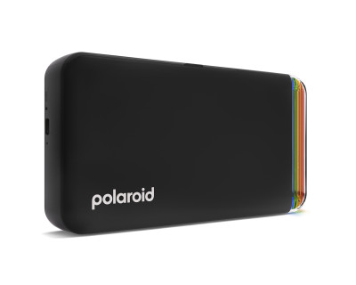 Stampante portatile Hi-Print 2x3 Gen 2 - Nera — immagine 4