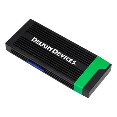 Lettore CFexpress Tipo B / SD USB 3.2 — immagine 3
