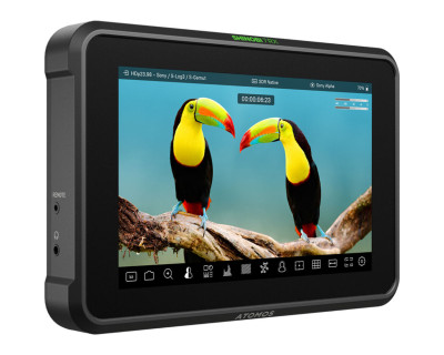 Shinobi 7 RX - Monitor e ricevitore video — immagine 3