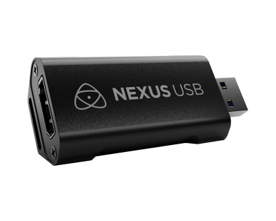 Nexus - Convertitore da HDMI a USB