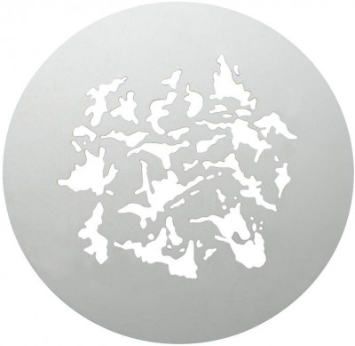 SA-09 Set GOBO per S-30 — immagine 6