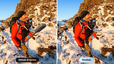 Selfie Stick Invisibile Action da 100 cm — immagine 5