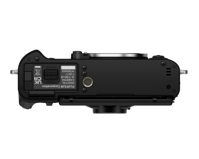 X-T30 III Black + XC 13-33mm f/3.5-6.3 OIS — immagine 7