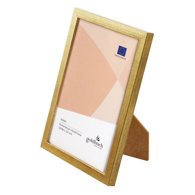 Cornice 13x18 Skandi gold — immagine 2