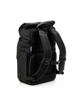 Zaino Fulton V2 10L - Black — immagine 2