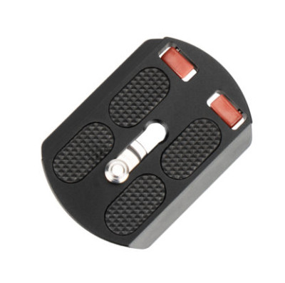 TY-ST-10 Piastra a sgancio rapido per Teste ST-10/10X — immagine 2