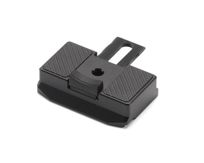 Piastra a sgancio rapido superiore per DJI RS 5