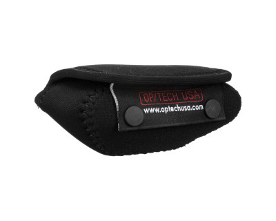 Borsa per fotocamere e obiettivi, Micro, Nera — immagine 2