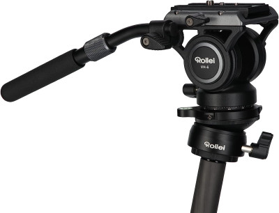 Testa Video fluida VH 6 — immagine 6