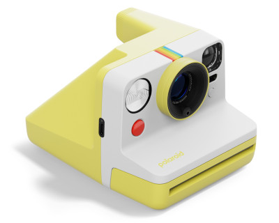 Now Gen 3 - Yellow — immagine 2