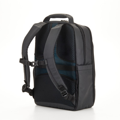 Zaino AXIS V2 Road Warrior 16L - Nero — immagine 2