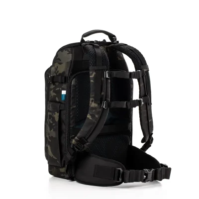 Zaino AXIS V2 20L MulticamBlack - mimetico — immagine 3