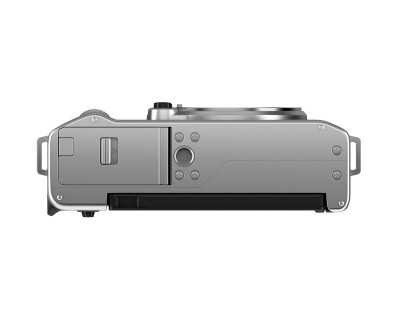 X-M5 Silver solo corpo — immagine 6