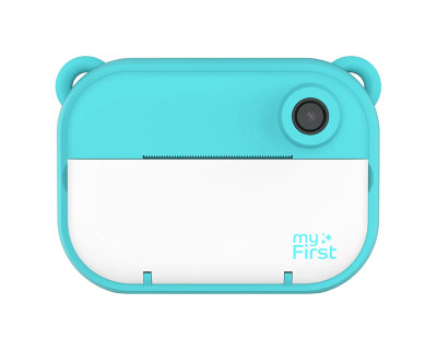 Camera Insta 2 - Blu — immagine 3