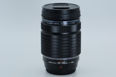 M.Zuiko 40-150mm F4 PRO