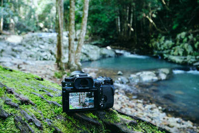 X-H2 Body — immagine 10