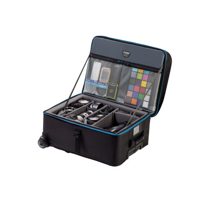Attaché Air Case 2520w Black — immagine 4