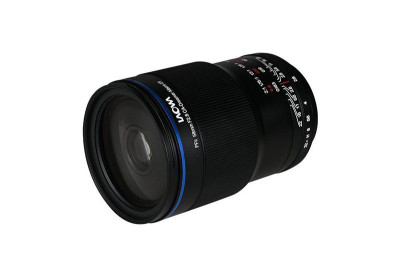 Venus Optics 58mm f/2.8 2X Ultra Macro APO Sony E