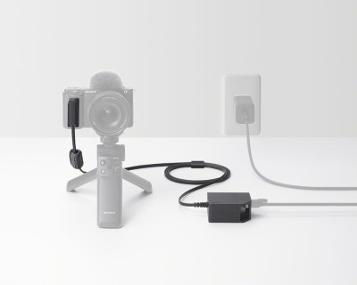 DC-C1 Accoppiatore DC con USB PD per NP-FZ100/FW50 — immagine 8